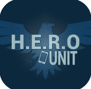英雄组织手游app