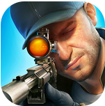 3D狙击刺客：自由猎杀手游app
