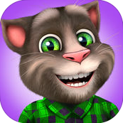 会说话的汤姆猫2手游app