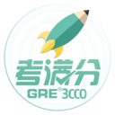 GRE3000词手机软件app