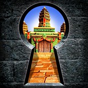 逃离狩猎：失落的神庙 电脑版手游app