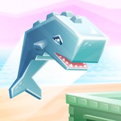 巨大鲸手游app