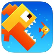 像素鱼2手游app