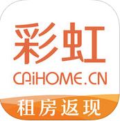 彩虹租房手机软件app