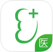 肾上线医生端手机软件app