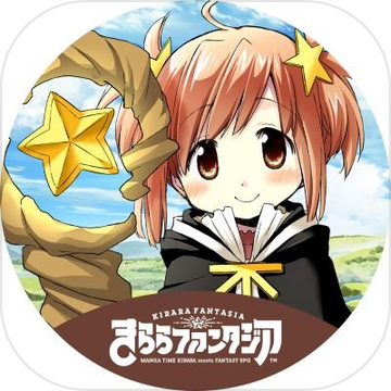 Kirara Fantasia 电脑版