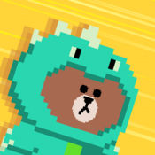 棕熊跑酷手游app