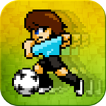 像素世界杯手游app