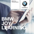 BMW悦学苑手机软件app