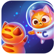 太空猫进化：银河系统收集手游app