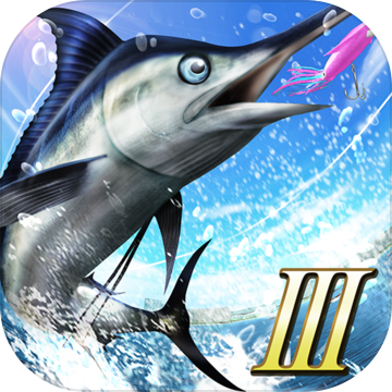 海洋钓鱼3手游app