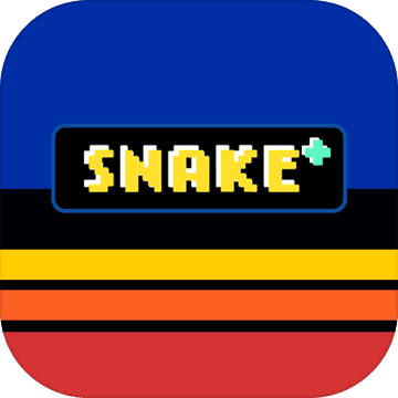 Snake+手游app
