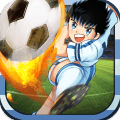 足球小将HD 九游版手游app
