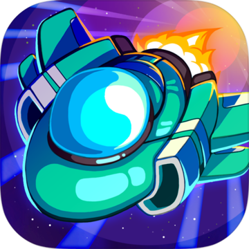 Space Cycler手游app