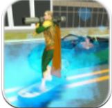 水滑板城市英雄手游app