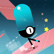 Walking Alien手游app