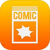 iComics手机软件app