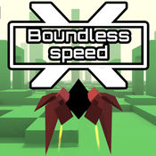 Boundless speed手游app