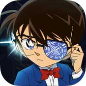 名侦探柯南：隐藏的证物 九游版手游app