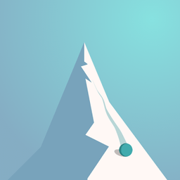 小球滑雪手游app