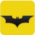神探蝙蝠侠幽灵手机软件app