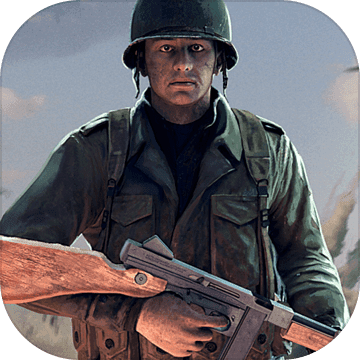 第二次世界大战的规则：战场生存手游app