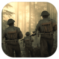世界大战：英雄的规则手游app