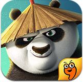 功夫熊猫3 九游版手游app