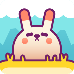 胖兔子：终极弹跳手游app