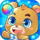 欢乐泡泡熊 九游版手游app