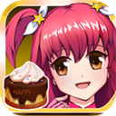 巴啦啦小魔仙美味蛋糕 九游版手游app
