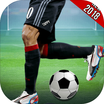 职业足球联赛明星2018手游app