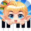 爱上钢琴移动版  九游版手游app