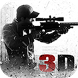 狙击行动3D：代号猎鹰九游版手游app