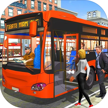 巴士模拟器2018手游app