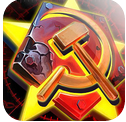 铁血帝国：红警风暴 果盘版手游app