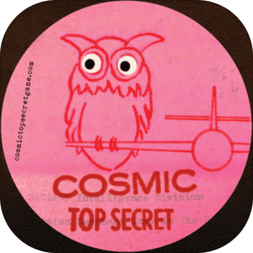 Cosmic Top Secret手游app