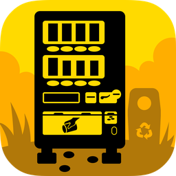 自动贩卖机：饮料收藏手游app