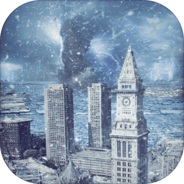 逃离降雪之街手游app