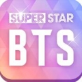SuperStar BTS手游app