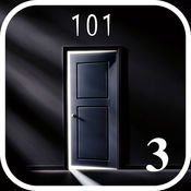 101个密室逃脱3：办公室的秘密手游app