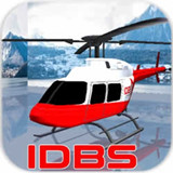 IDBS直升机手游app