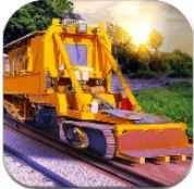 铁路建筑模拟器手游app