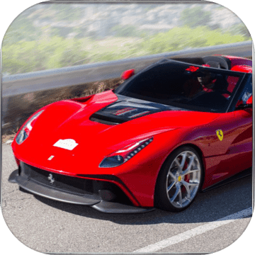 漂移模拟器：F12手游app