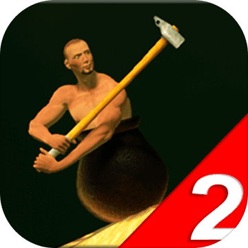 Getting Over It2手游app