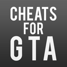 Cheats for GTA手游app
