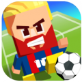 足球对战手游app