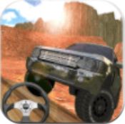 超级越野车模拟手游app
