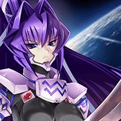 Muv-Luv Alternative攻击边疆手游app