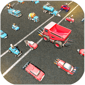 真正的汽车碰撞模拟器手游app